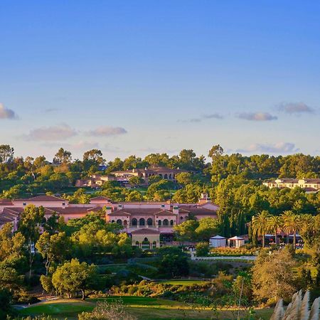 מלון סן דייגו Fairmont Grand Del Mar מראה חיצוני תמונה