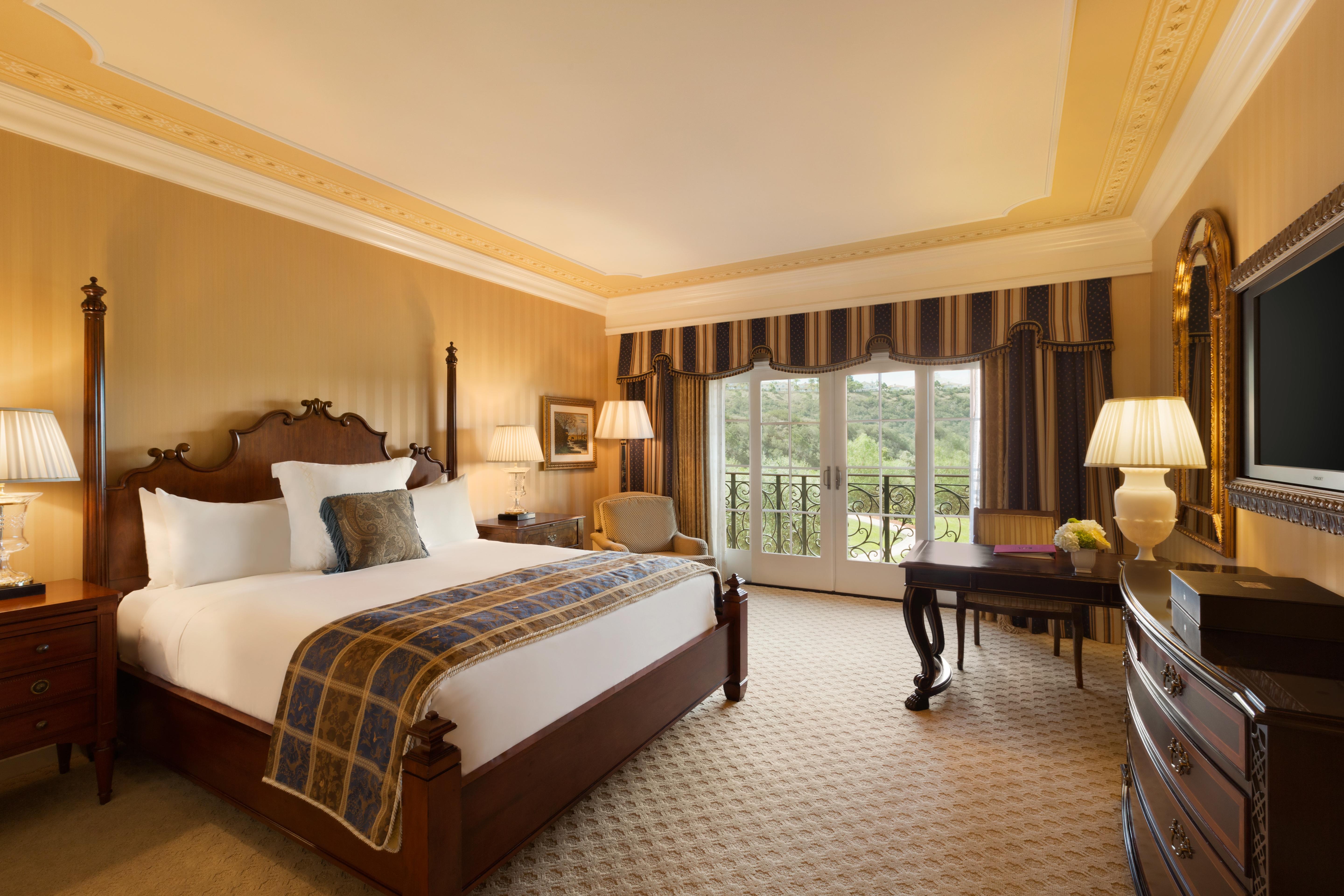 מלון סן דייגו Fairmont Grand Del Mar מראה חיצוני תמונה