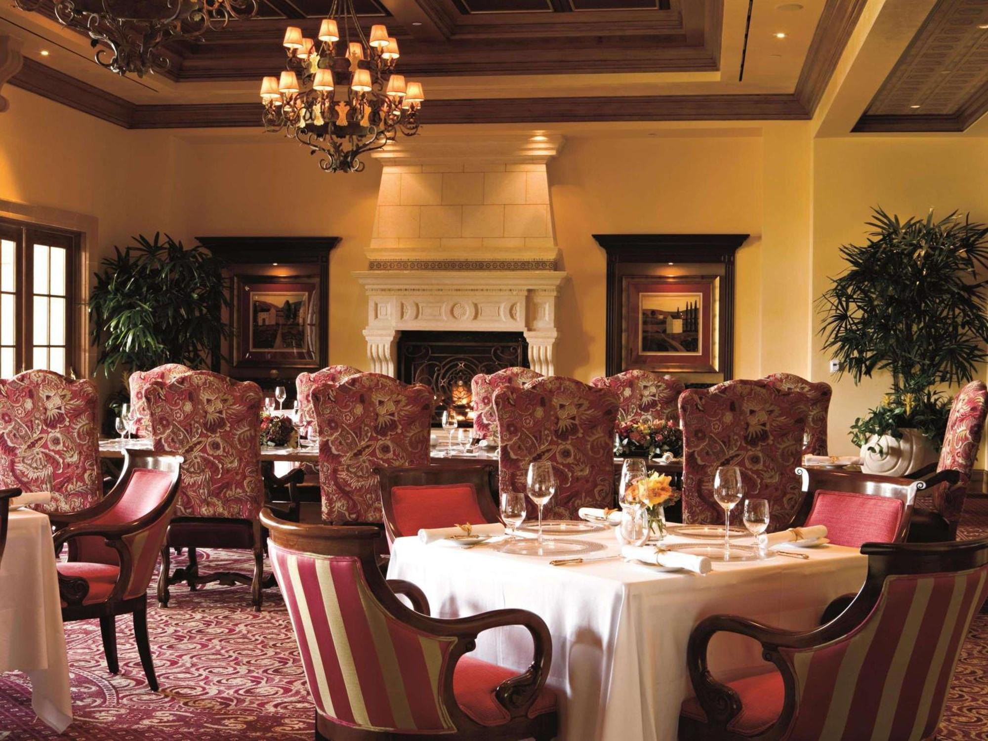 מלון סן דייגו Fairmont Grand Del Mar מראה חיצוני תמונה
