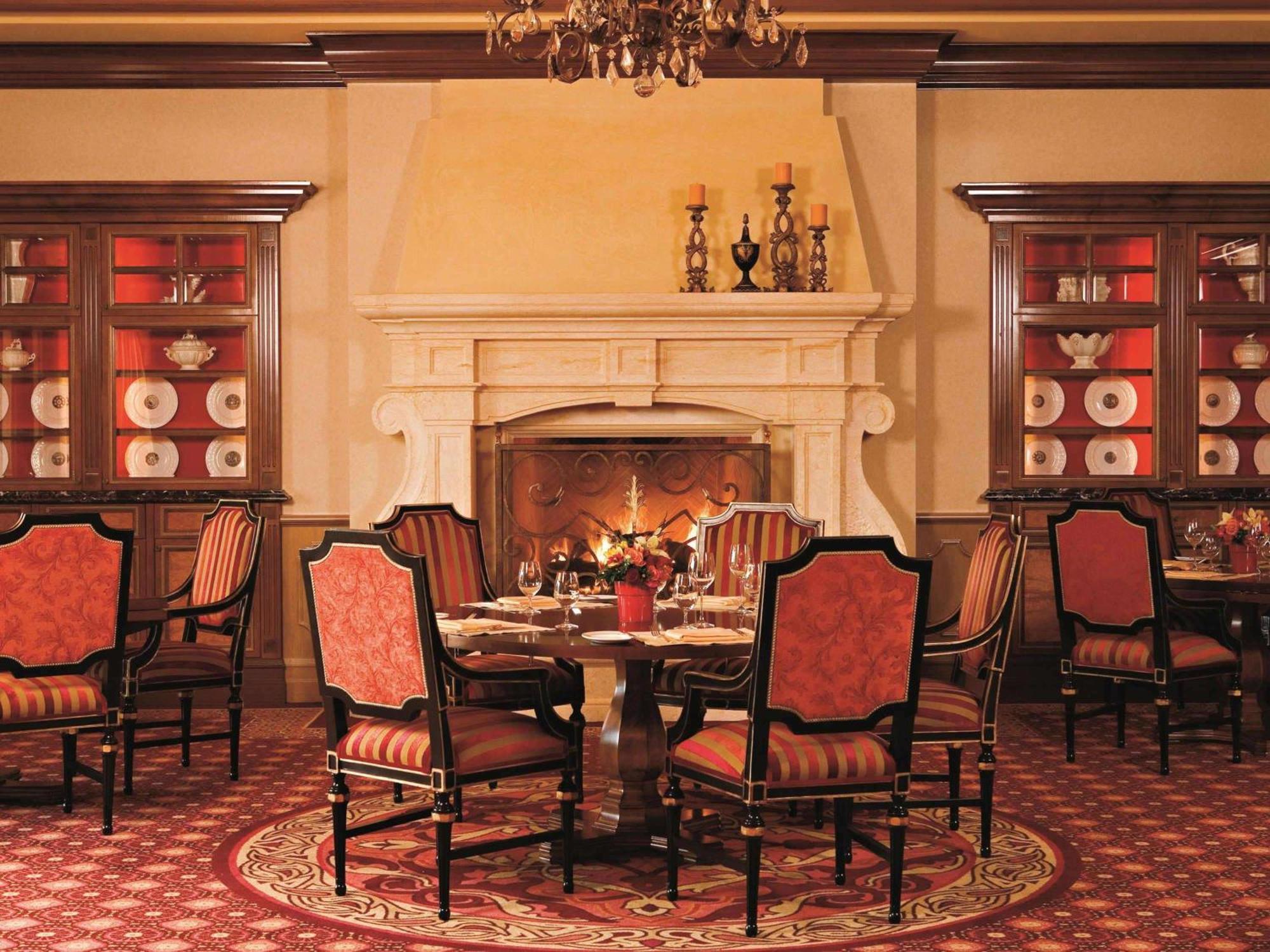 מלון סן דייגו Fairmont Grand Del Mar מראה חיצוני תמונה