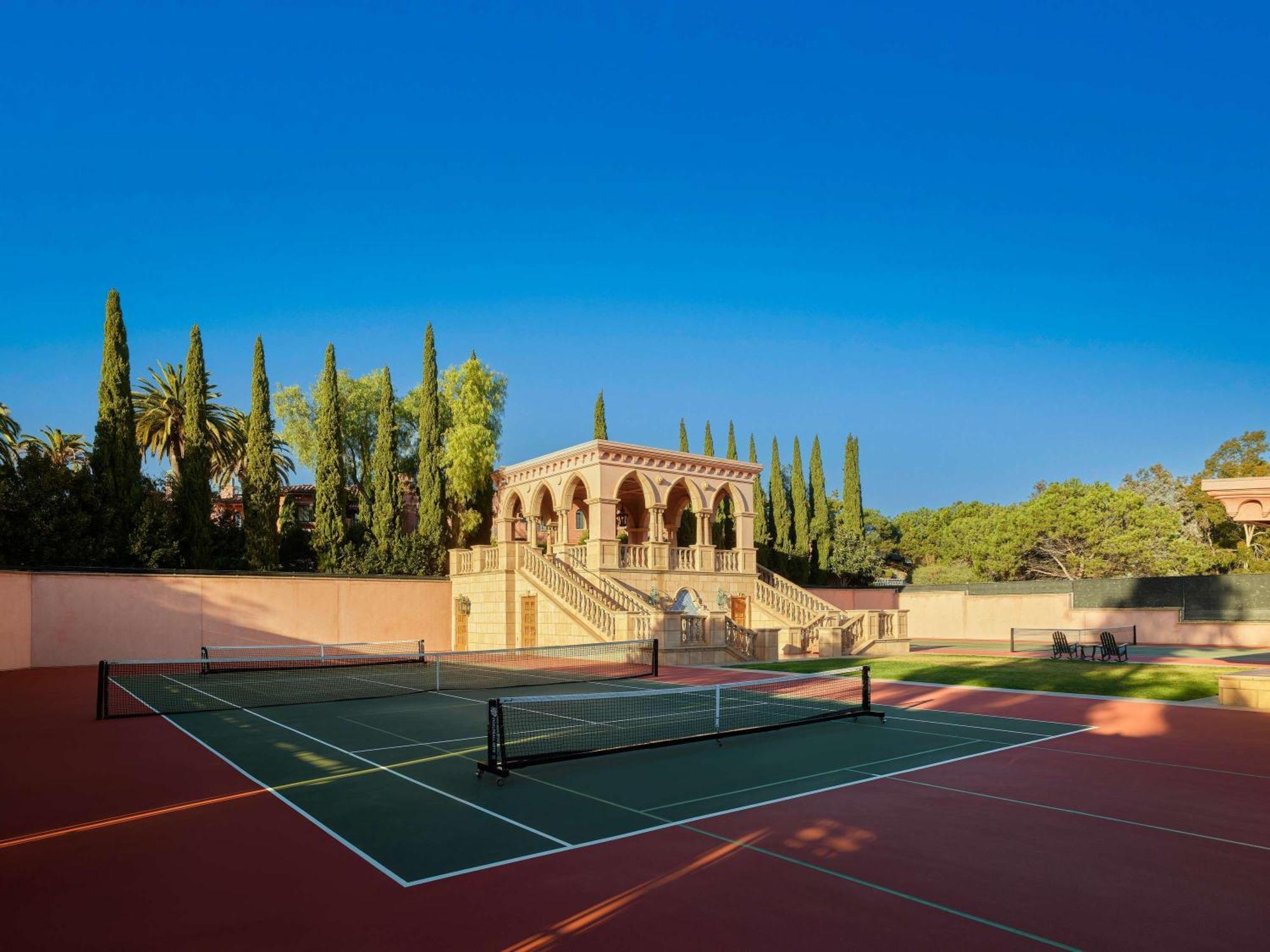 מלון סן דייגו Fairmont Grand Del Mar מראה חיצוני תמונה