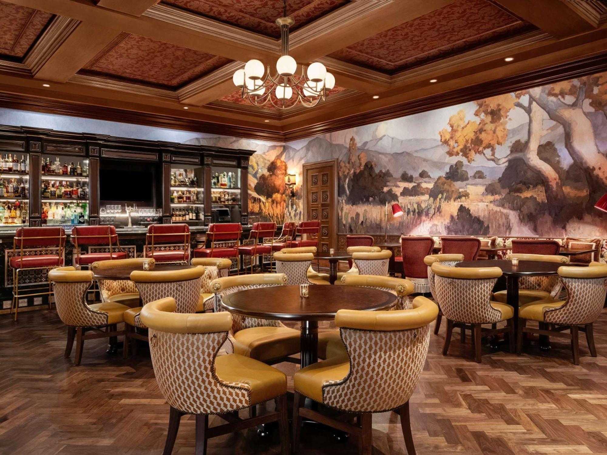 מלון סן דייגו Fairmont Grand Del Mar מראה חיצוני תמונה