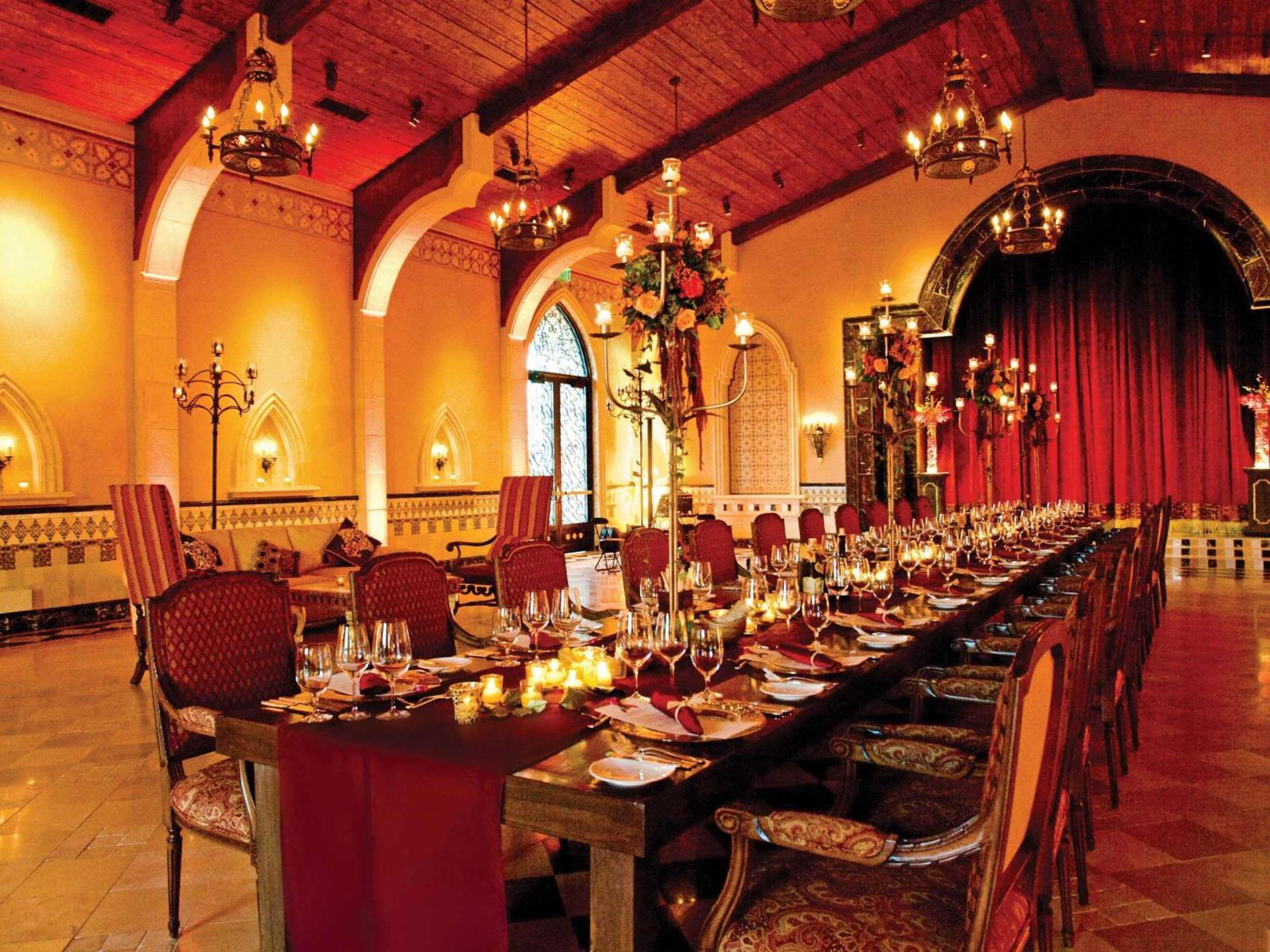מלון סן דייגו Fairmont Grand Del Mar מראה חיצוני תמונה