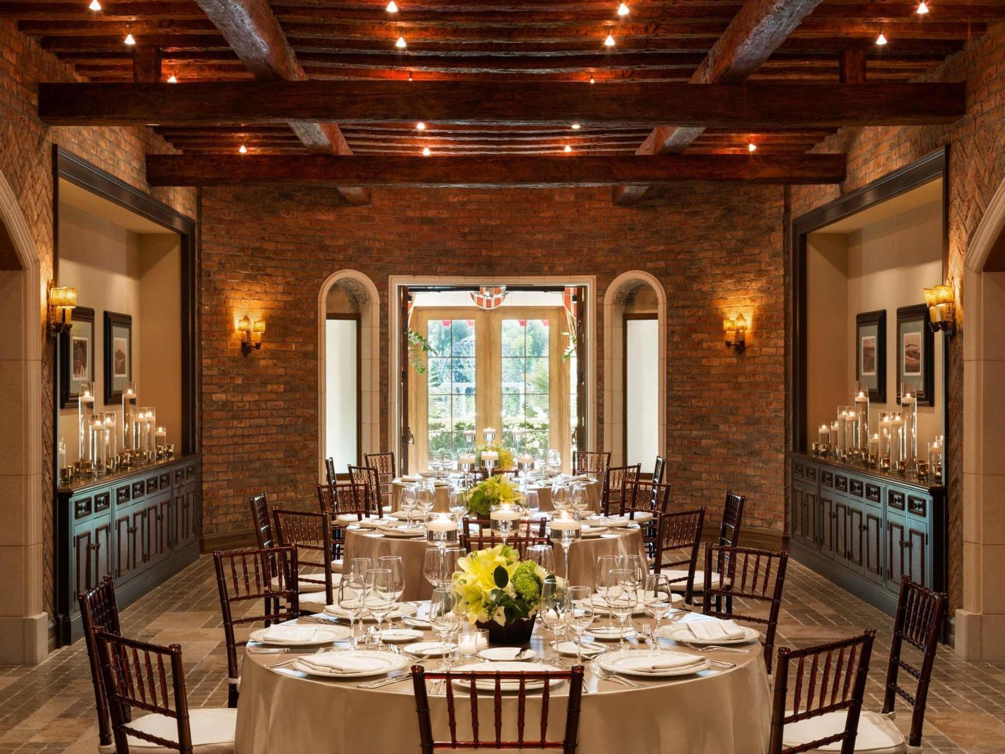 מלון סן דייגו Fairmont Grand Del Mar מראה חיצוני תמונה