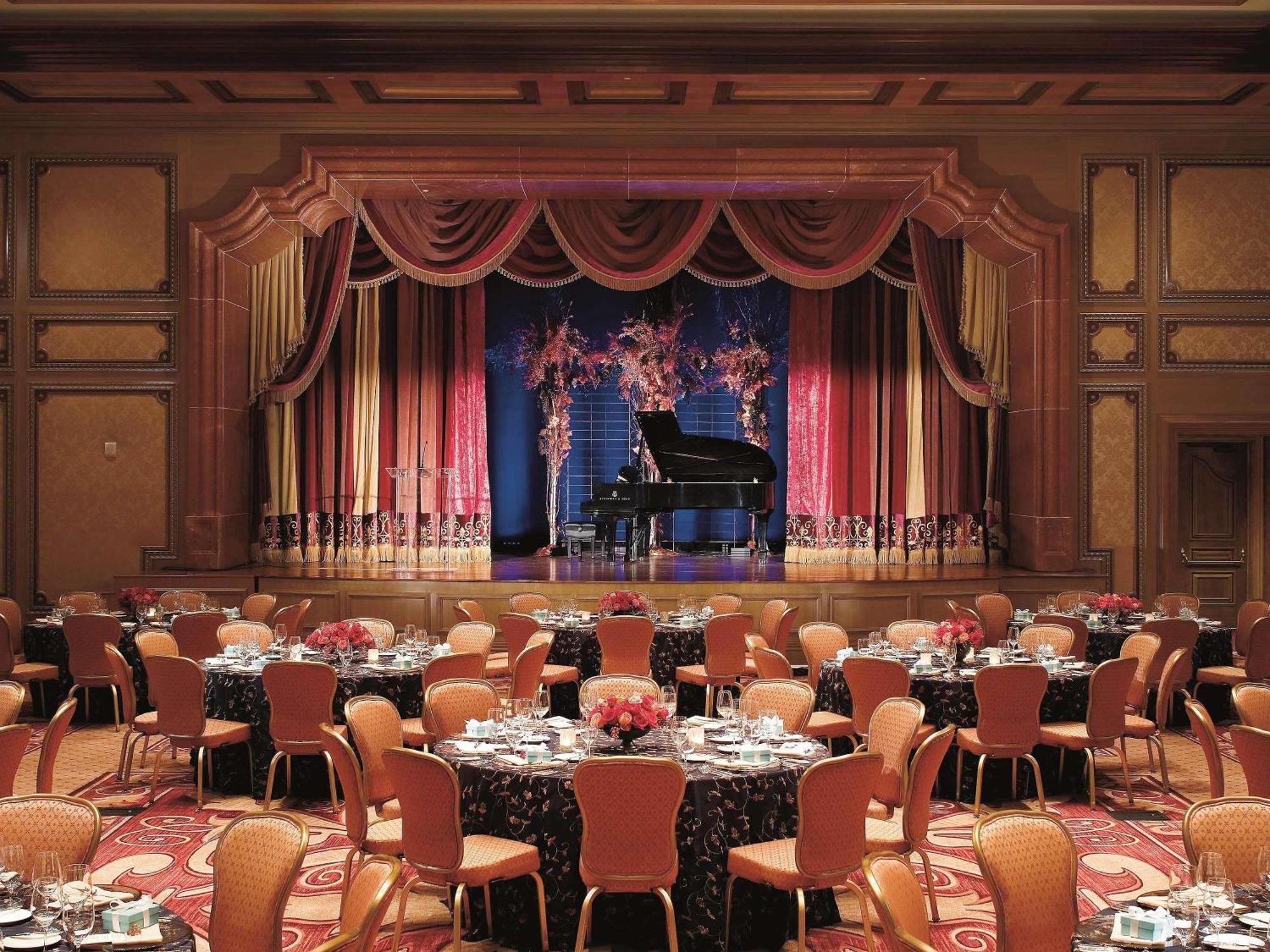 מלון סן דייגו Fairmont Grand Del Mar מראה חיצוני תמונה