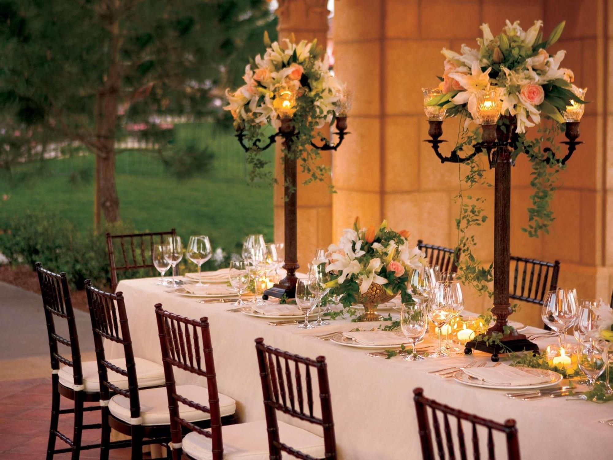 מלון סן דייגו Fairmont Grand Del Mar מראה חיצוני תמונה
