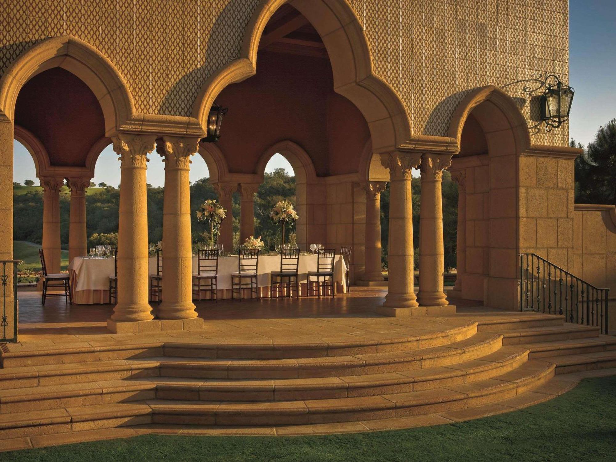 מלון סן דייגו Fairmont Grand Del Mar מראה חיצוני תמונה