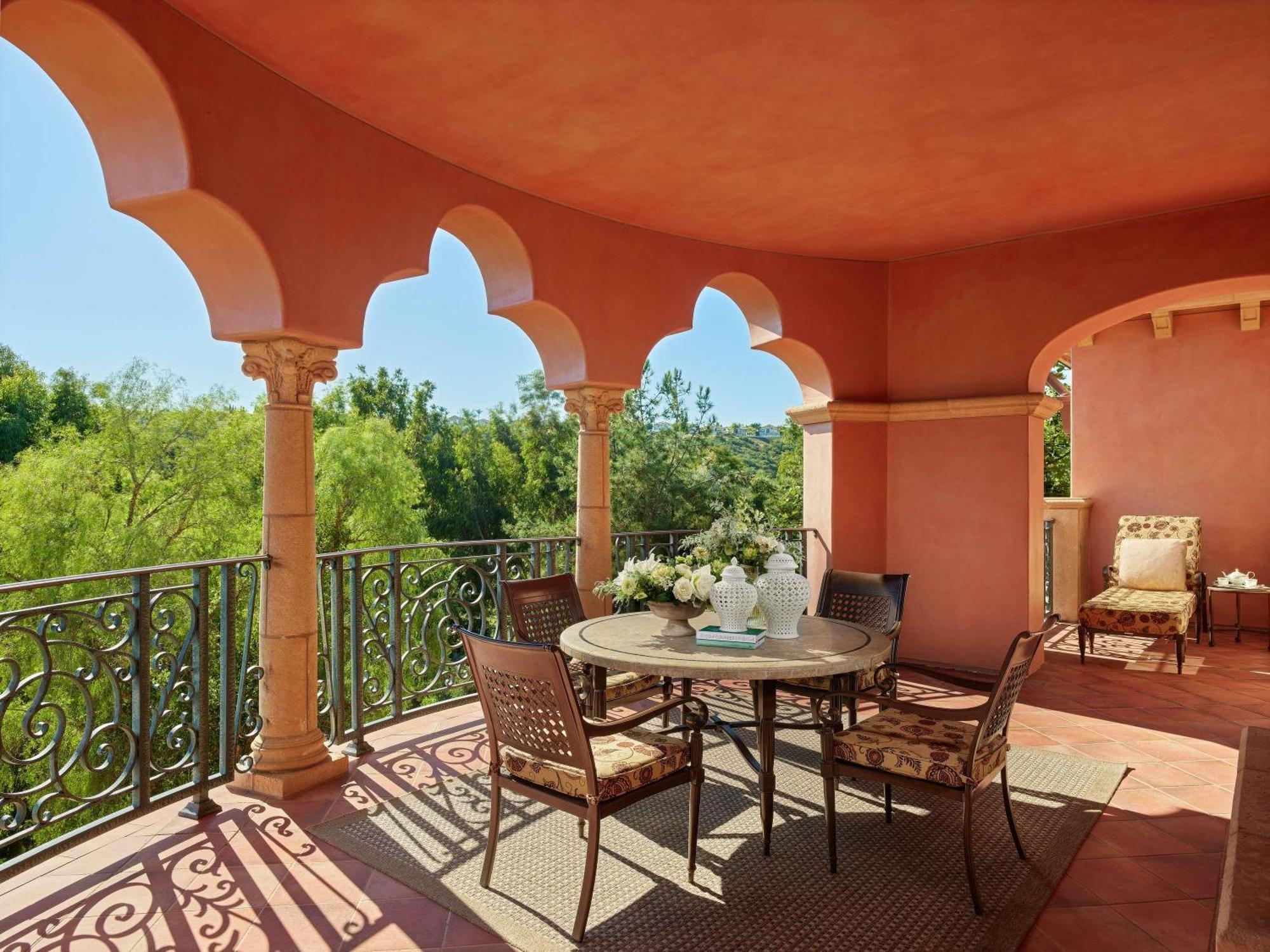 מלון סן דייגו Fairmont Grand Del Mar מראה חיצוני תמונה
