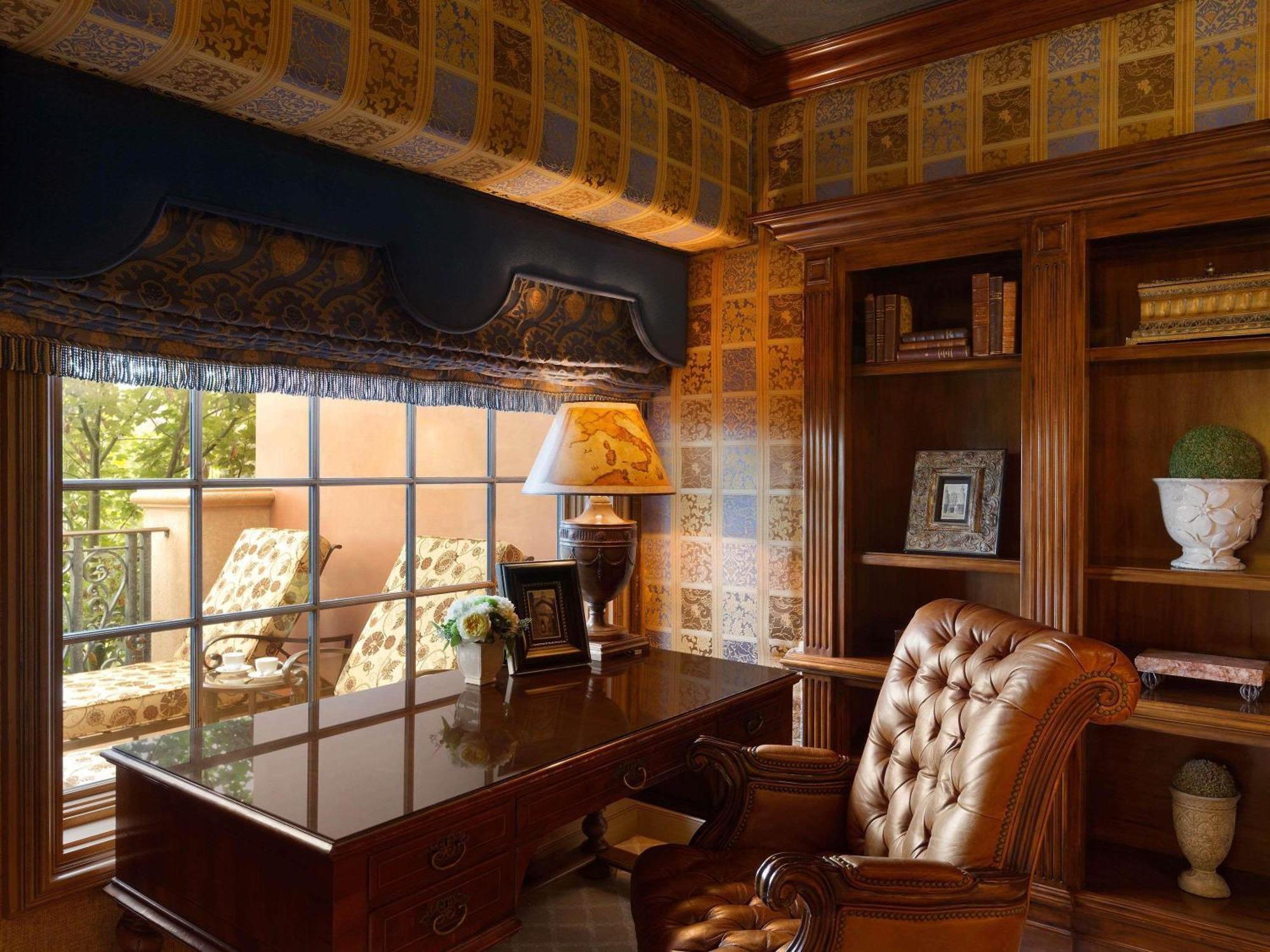 מלון סן דייגו Fairmont Grand Del Mar מראה חיצוני תמונה