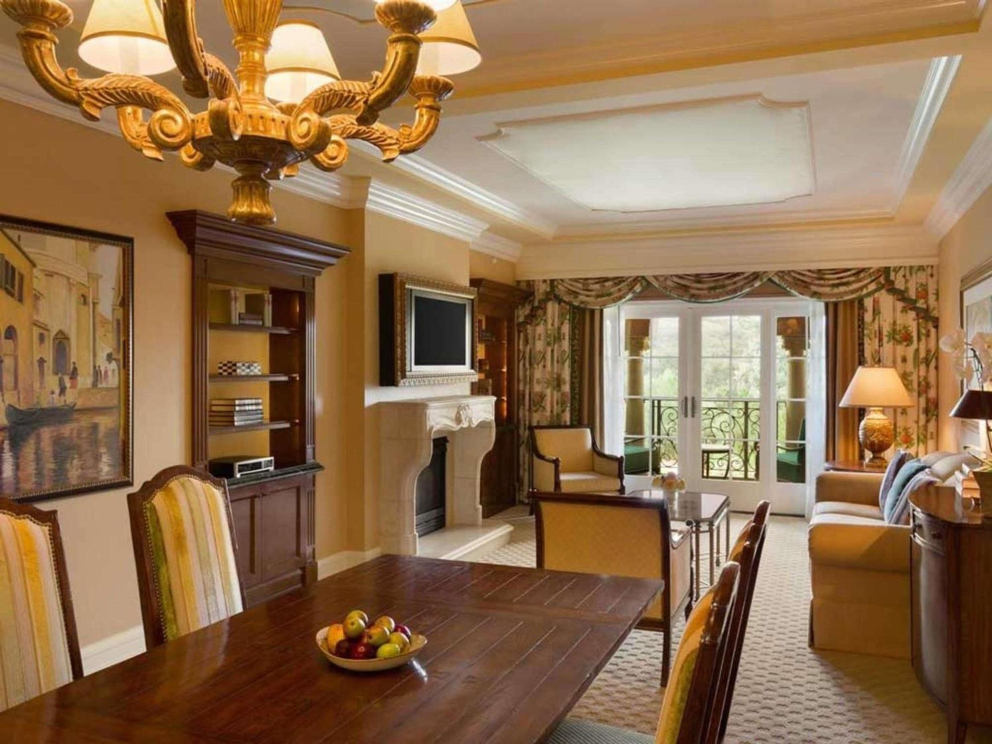 מלון סן דייגו Fairmont Grand Del Mar מראה חיצוני תמונה
