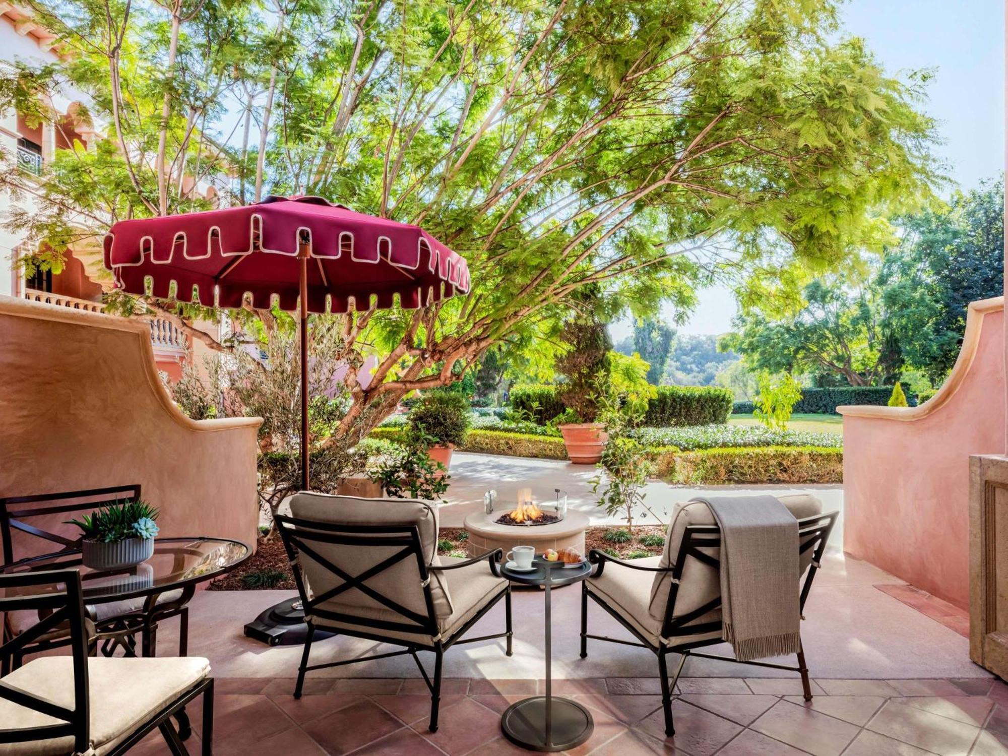 מלון סן דייגו Fairmont Grand Del Mar מראה חיצוני תמונה