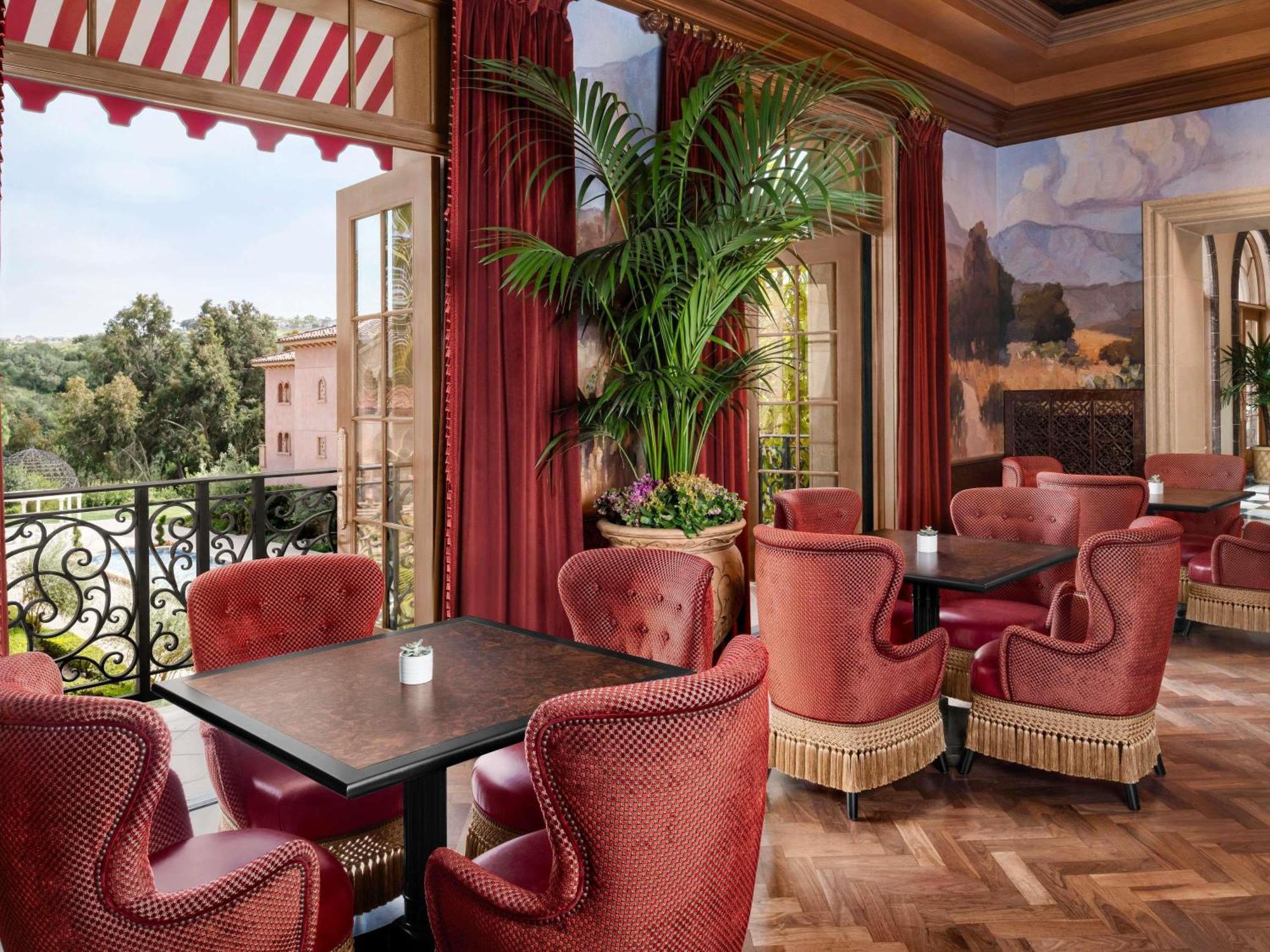 מלון סן דייגו Fairmont Grand Del Mar מראה חיצוני תמונה