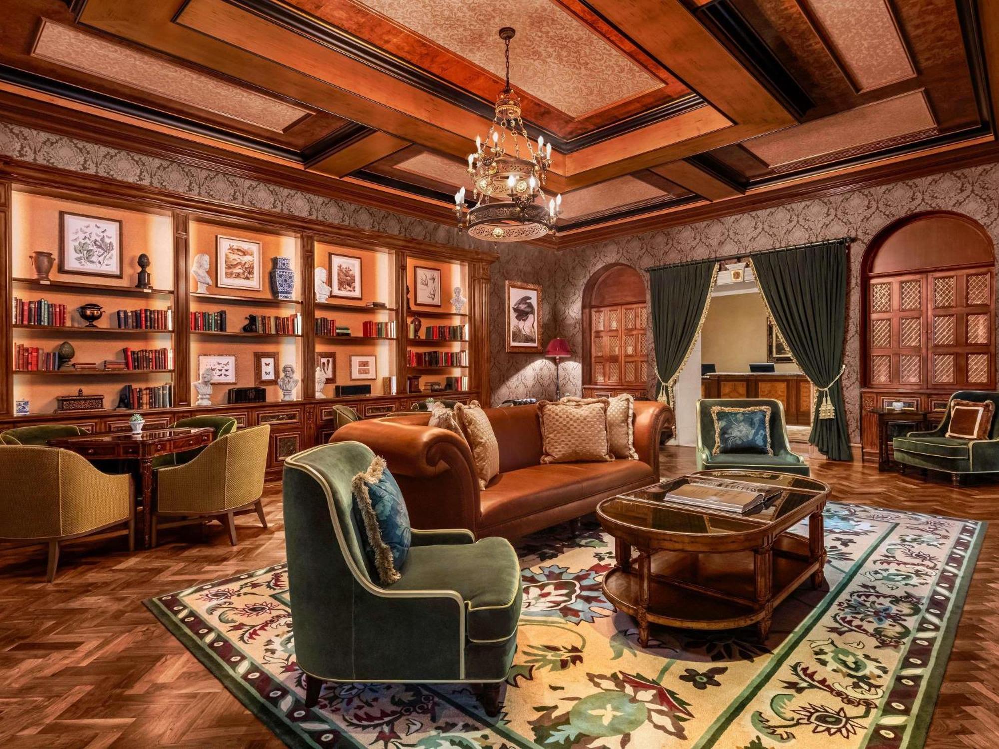 מלון סן דייגו Fairmont Grand Del Mar מראה חיצוני תמונה