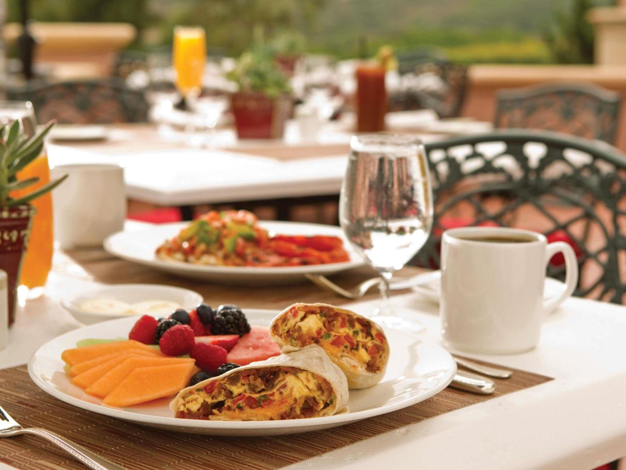 מלון סן דייגו Fairmont Grand Del Mar מראה חיצוני תמונה
