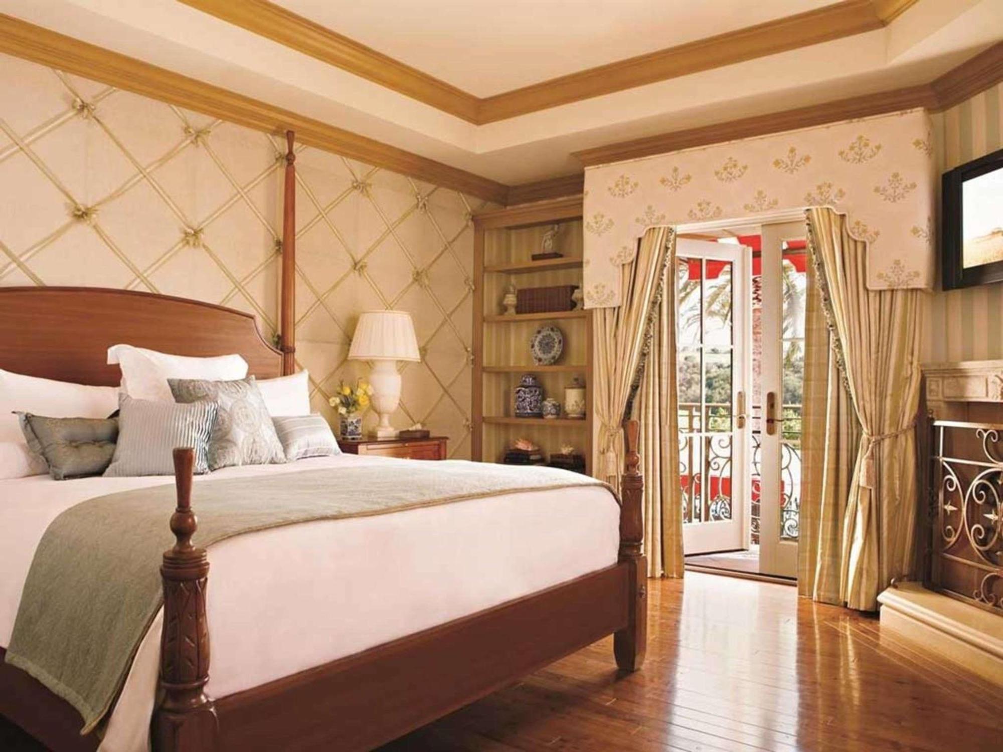 מלון סן דייגו Fairmont Grand Del Mar מראה חיצוני תמונה