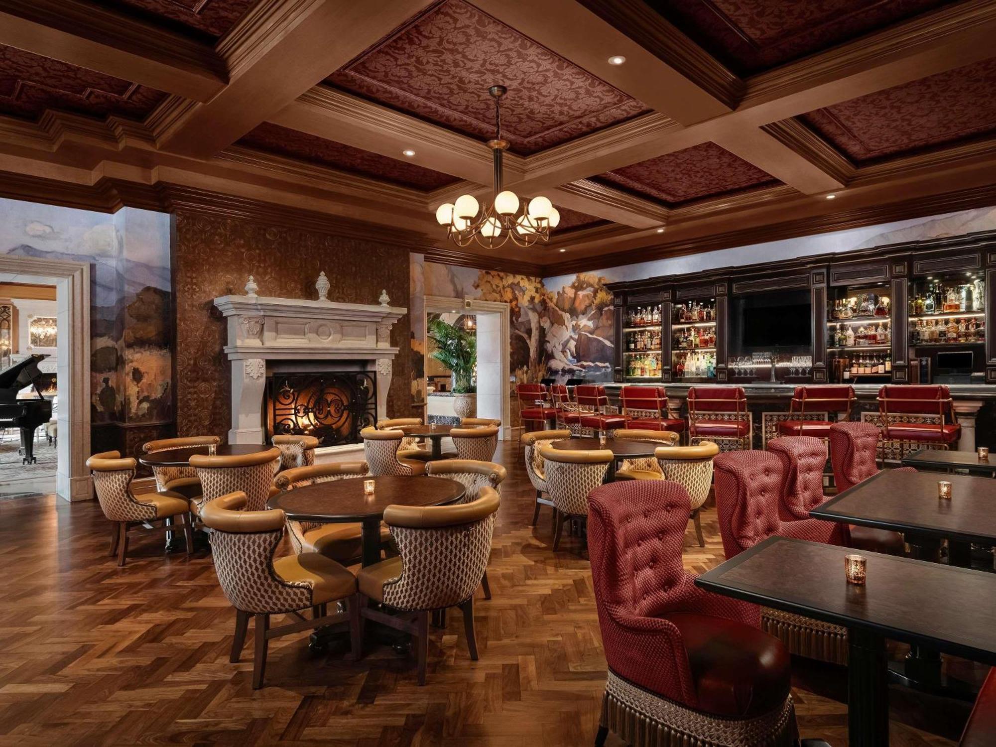 מלון סן דייגו Fairmont Grand Del Mar מראה חיצוני תמונה
