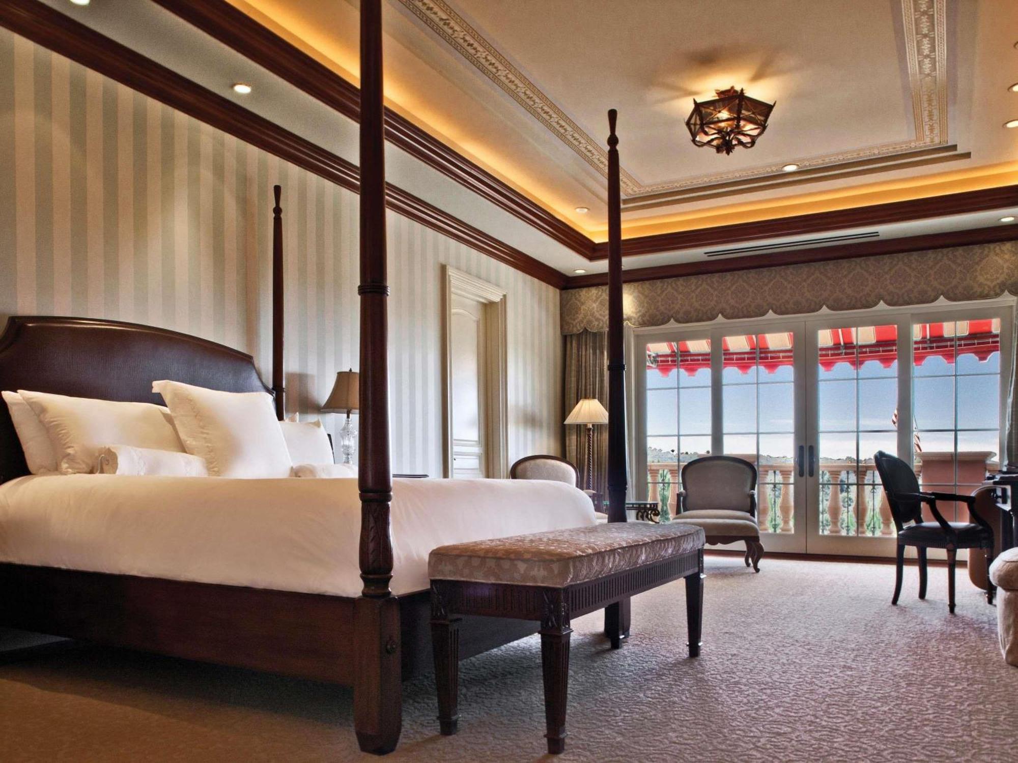 מלון סן דייגו Fairmont Grand Del Mar מראה חיצוני תמונה